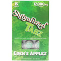 SHRUMFUZED TABZ 15PK 1CT EDEN AP