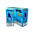 XIRO POD 60K 5CT BLUE RAZZ ICE