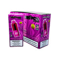 XIRO POD 60K 5CT STRAWBERRY ICE