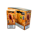 XIRO POD 60K 5CT STRAWBERY MANGO