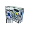 XIRO POD 60K 5CT WHITE GUMMY