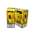 XIRO POD 60K 5CT STRAW BANANA