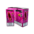 XIRO POD 60K 5CT WATERMELON ICE