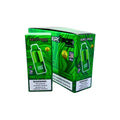 XIRO POD 60K 5CT SOUR APPLE ICE