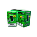 XIRO KIT 60K 5CT SOUR APPLE ICE