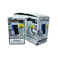 XIRO KIT 60K 5CT WHITE GUMMY