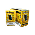 XIRO KIT 60K 5CT STRAW BANANA