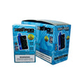 XIRO KIT 60K 5CT BLUE RAZZ ICE