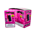 XIRO KIT 60K 5CT WATERMELON ICE