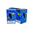 XIRO KIT 60K 5CT BLUEBERRY WATER