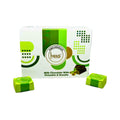 LUXXEI DUBAI CHOCOLATE 36CT PIST