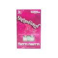 SHRUMFUZED TABZ 15PK 1CT TUTTI F