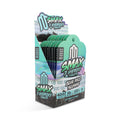 MODUS SMAX 10CT BLUE RAZZ SLUSHI