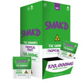 SMAK'D 120KMG GUMIE 60CT TROPICL