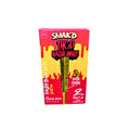 SMAK'D 2G 5HH 1CT HASH BURGER