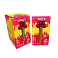 SMAK'D 2G 5HH 5CT HASH BURGER