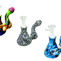 SP1044P SILI PIPE
