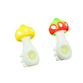4' MUSHROOM SILI HP