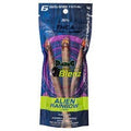 DAZED 3PK 1CT ALIEN RAINBOW