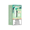 FOGER 30K HAWAIIAN PUNCH
