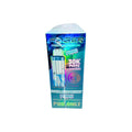 FOGER POD 30K 5CT SOUR RASP PUNC