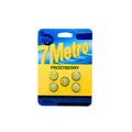 7METRO 7OH 600MG 5T 1CT FROSTBR