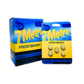 7METRO 7OH 600MG 5T 10CT FROSTBR