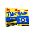 7METRO 7OH 600MG 5T 10CT MANGO