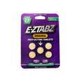 EZ TABZ 7HY 600MG 5T 1CT ORIGINA