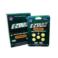 EZ TABZ 7HY 600MG 5T 10CT SPEAR