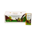 LUXXEI 30G CHOCO 12CT MILK KUNAF