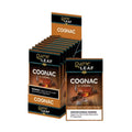 GAME LEAF 8/5 3.79 COGNAC