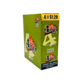 4KINGS 15/4 1.29 GREEN SWEET