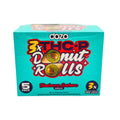 DOZO THCP 5CT BLUEBERRY GUSHERZ