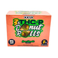 DOZO THCP 5CT NOVA BISCOTTI