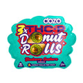 DOZO THCP 1CT BLUEBERRY GUSHERZ