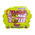 DOZO THCP 1CT GELONADE