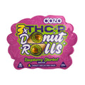 DOZO THCP 1CT RASPBERRY SHERBET