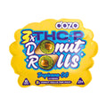 DOZO THCP 1CT TROPICANA OG
