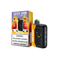GEEK BAR 25K ORANGE MINT
