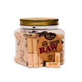 RAW UNCOATED TIPS 11MM 100CT