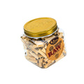 RAW UNCOATED TIPS 8.5MM 200CT