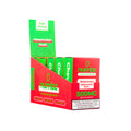 NUMBZ CHEW 500MG 5CT WATERMELON