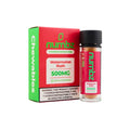 NUMBZ CHEW 500MG 1CT WATERMELON