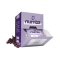 NUMBZ 100MG 20CT GRAPE SODA