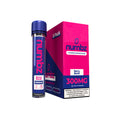 NUMBZ CHEW 300MG 1CT BERRY