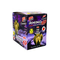RHINO 69 GUMMIE DOUBLE 24CT