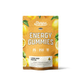 SHERPA GUMMIES 25MG 1CT LEMON D