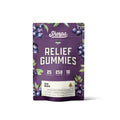 SHERPA GUMMIES 25MG 1CT ACAI GR