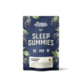 SHERPA GUMMIES 25MG 1CT BB LMND